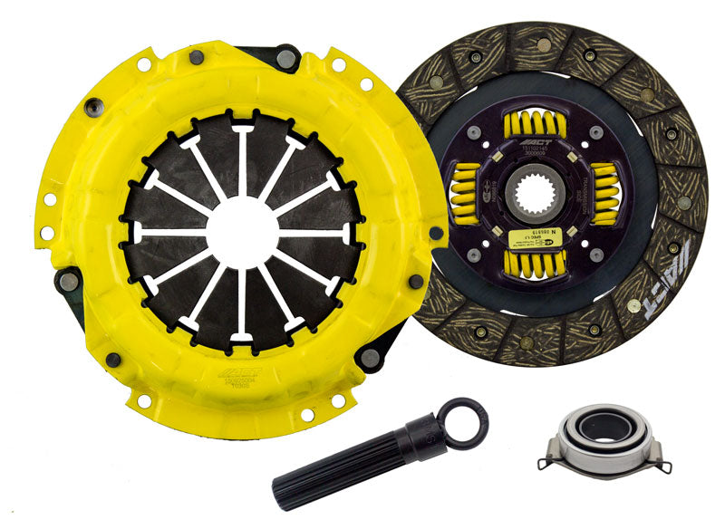 2008-2014 Scion  xD  ACT Sport Performance Street Sprung  Clutch Kit