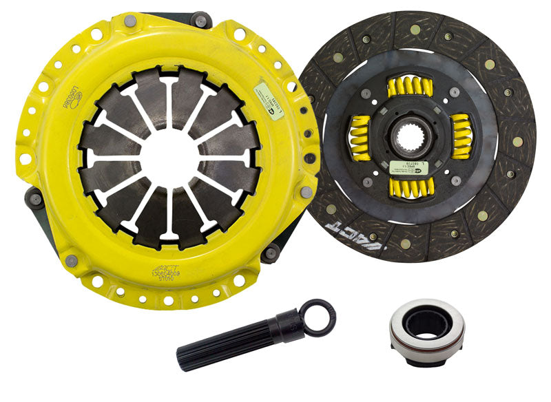 1991-1999 Saturn S SERIES  ACT Heavy Duty Performance Street Sprung  Clutch Kit