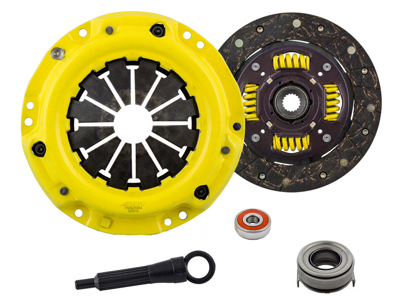 1989-2001 Suzuki Swift  ACT Heavy Duty Modified Street  Clutch Kit