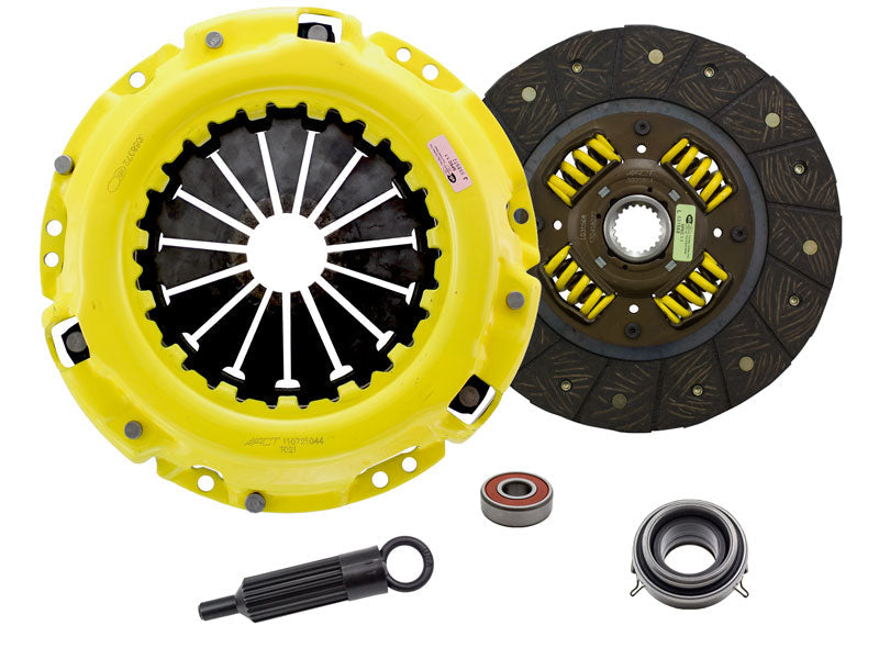 1987-1988 Toyota Pickup Turbo ACT Heavy Duty Performance Street Sprung  Clutch Kit