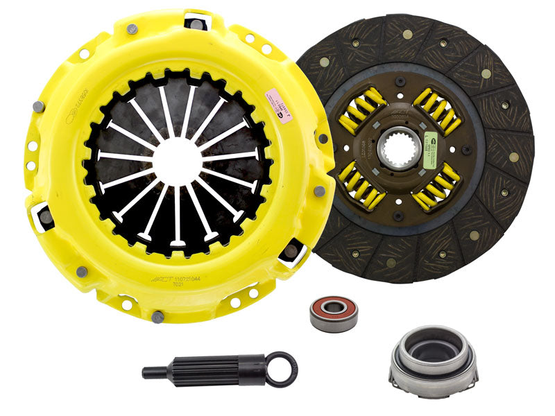 1995-2004 Toyota Tacoma  ACT Heavy Duty Performance Street Sprung  Clutch Kit