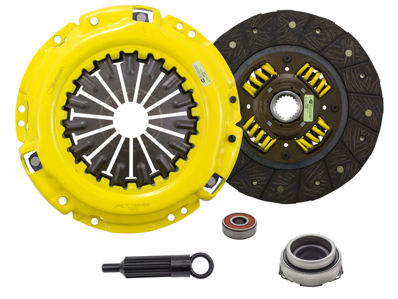 1995-2004 Toyota Tacoma  ACT Extreme Performance Street Sprung  Clutch Kit