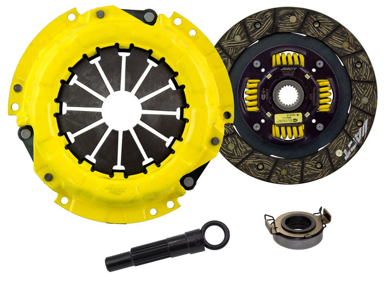 2003-2008 Pontiac VIBE  ACT Heavy Duty Performance Street Sprung  Clutch Kit