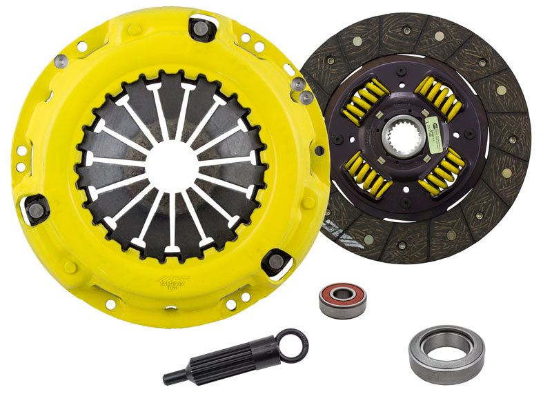 1979-1981 Toyota Supra  ACT Heavy Duty Performance Street Sprung  Clutch Kit