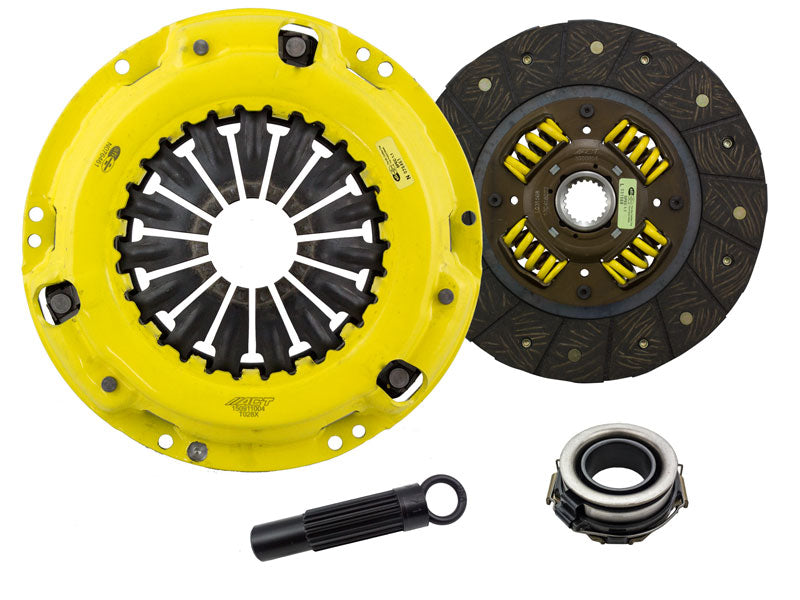 2002-2006 Toyota Camry  ACT Extreme Performance Street Sprung  Clutch Kit