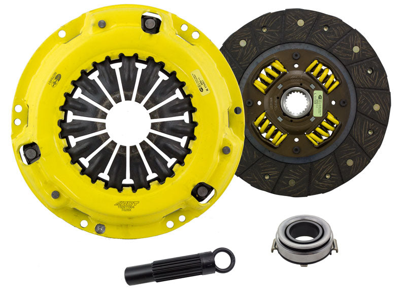 2007-2010 Scion tC  ACT Extreme Performance Street Sprung  Clutch Kit