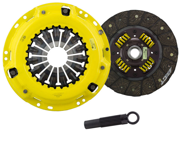 2011-2016 Scion tC  ACT Heavy Duty Performance Street Sprung  Clutch Kit