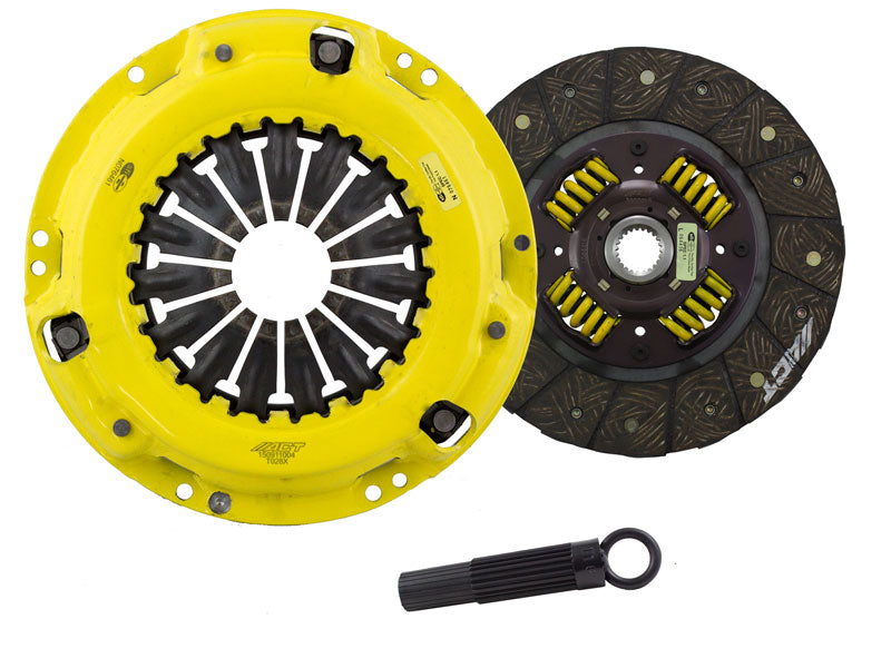 2011-2016 Scion tC  ACT Extreme Performance Street Sprung  Clutch Kit