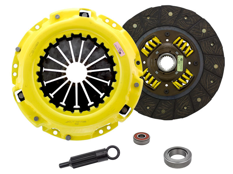 1984-1988 Toyota Cressida  ACT Heavy Duty Performance Street Sprung  Clutch Kit