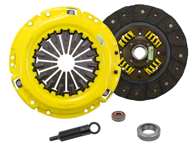 1984-1988 Toyota Cressida  ACT Extreme Performance Street Sprung  Clutch Kit