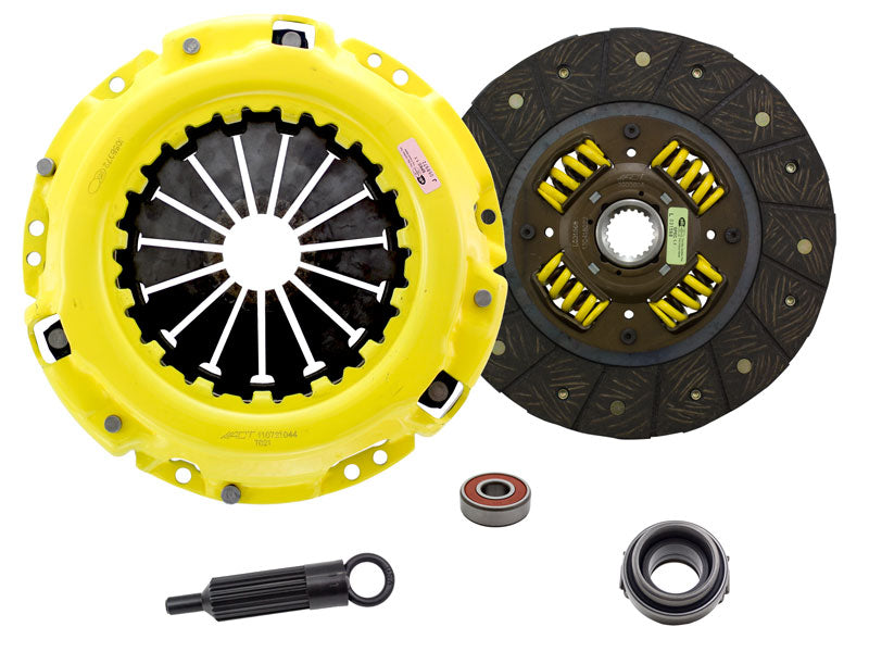 1988-1997 Toyota Supra  ACT Heavy Duty Performance Street Sprung  Clutch Kit