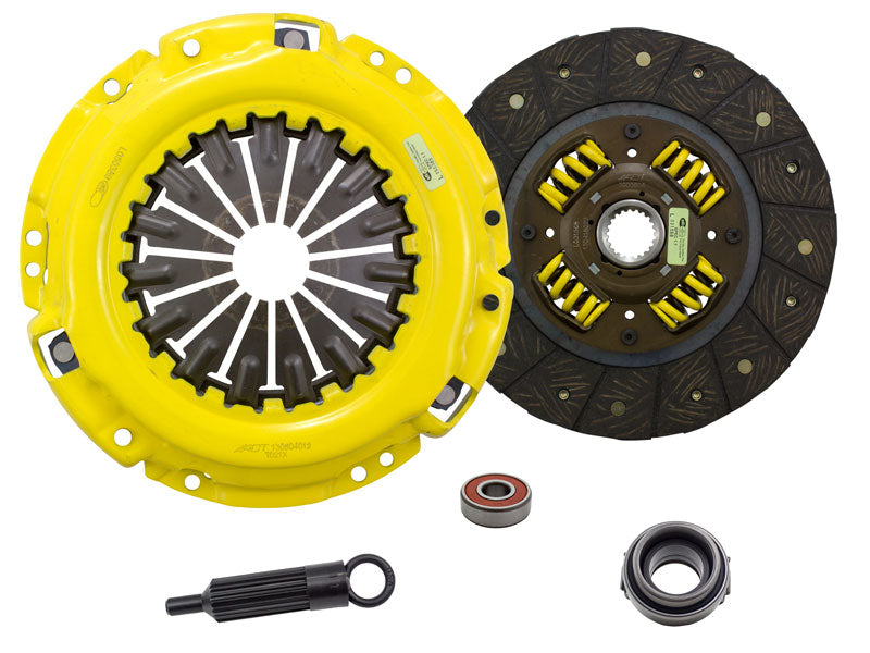 1988-1997 Toyota Supra  ACT Extreme Performance Street Sprung  Clutch Kit