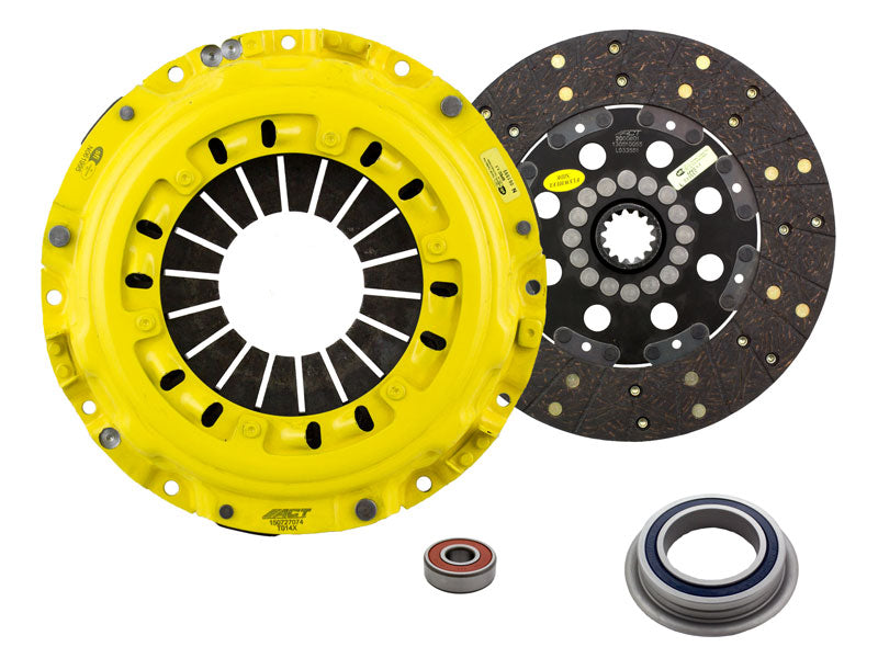 93-98 Toyota Supra Turbo ACT Extreme Modified Street  Clutch Kit