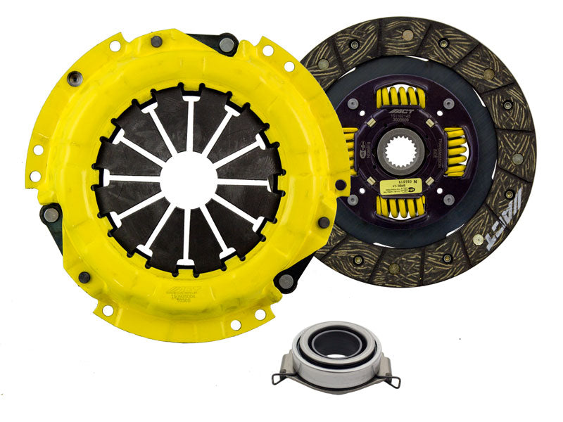 2003-2007 Scion  xA and xB  ACT Sport Performance Street Sprung  Clutch Kit