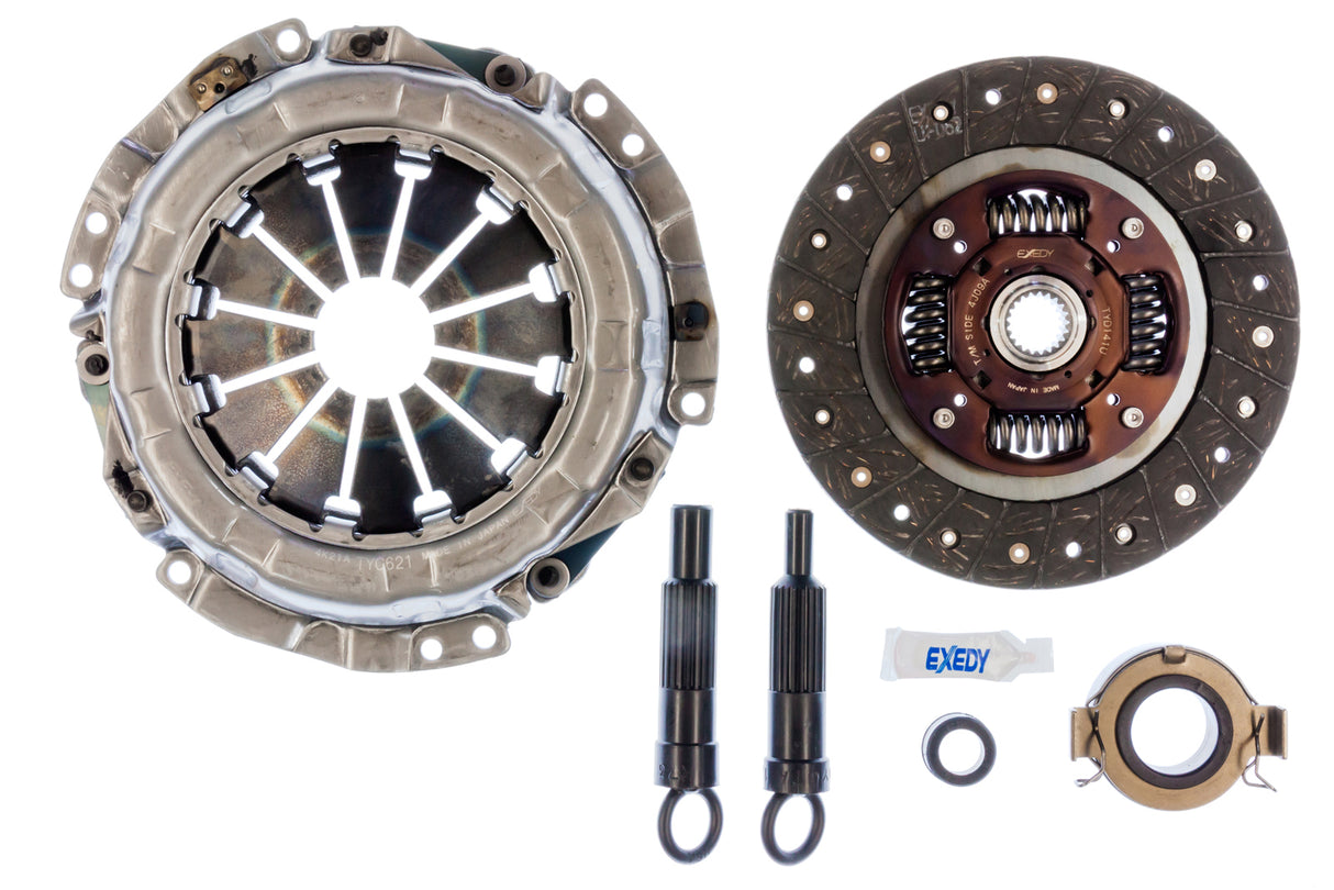 2003-2008 Toyota Corolla  Exedy OEM Clutch Kit