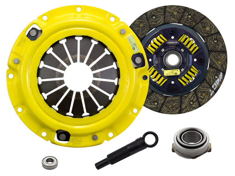 1988-1992 Mazda MX-6  ACT Extreme Performance Street Sprung  Clutch Kit