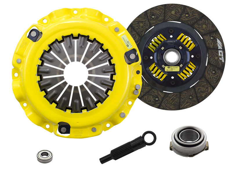 1989-1992 Ford Probe Turbo ACT Extreme Performance Street Sprung  Clutch Kit