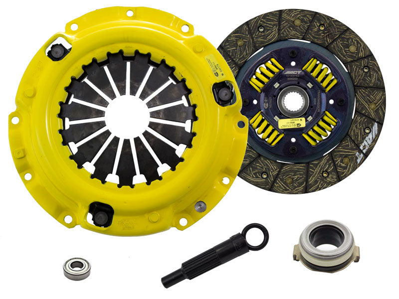 1993-1997 Mazda MX-6  ACT Heavy Duty Performance Street Sprung  Clutch Kit