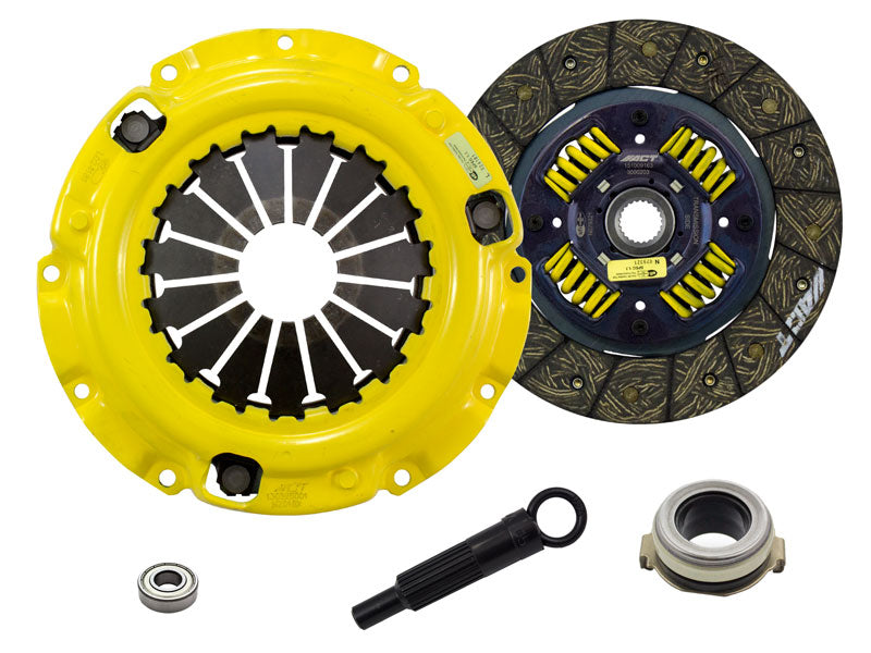 1993-2002 Mazda 626  ACT Extreme Performance Street Sprung  Clutch Kit